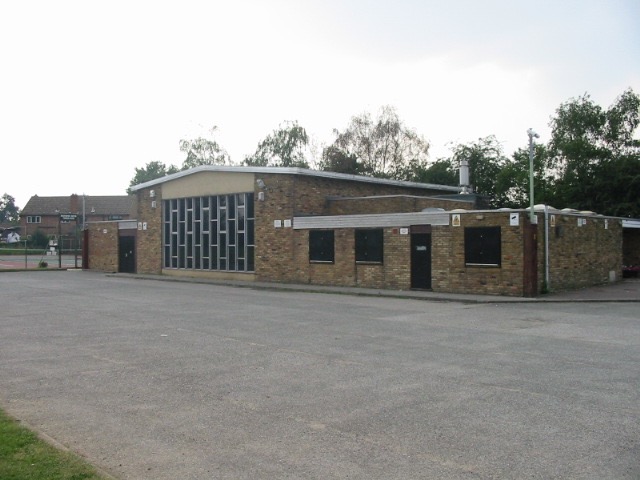 Kelvedon Hatch Village Hall